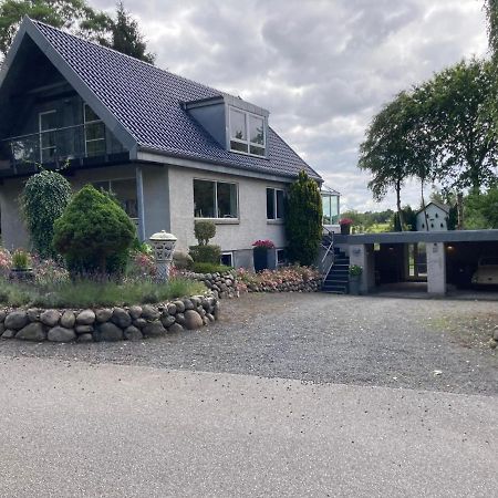Skaerbaek B Panzió Herning Kültér fotó